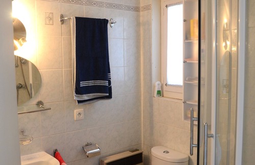 Biarritz House | House with sea view, 50m from the beach Milady in Biarritz - Private Patio