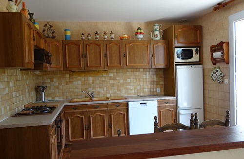Tregunc House | House with sea view, beach access, indoor swimming pool, heated from 15/05/15/09
