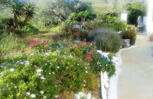 Kea House | House with sea view