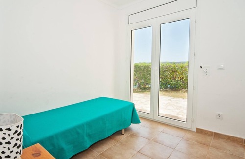 L'Escala Villa | House with seaview up the hill of Montgo. HUTG-011704