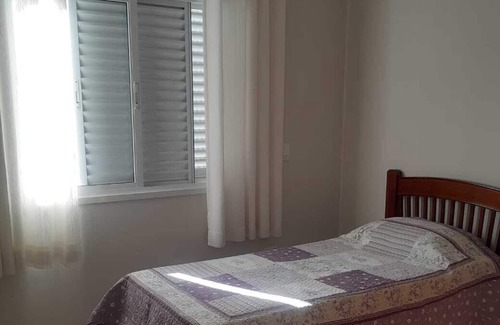 Caetetuba House | House with spa in gated community