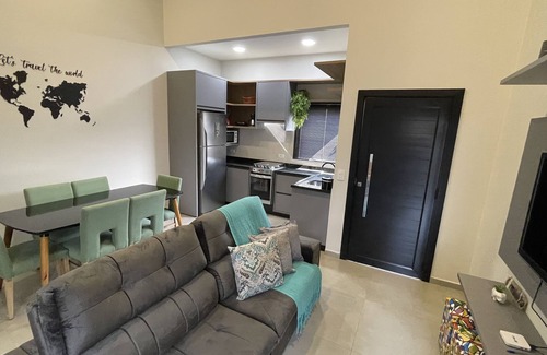 Foz do Iguacu House | House with swimming pool and barbecue in central Foz.