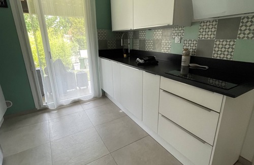 Bouc-Bel-Air Villa | House with swimming pool between Aix en Provence and Marseille