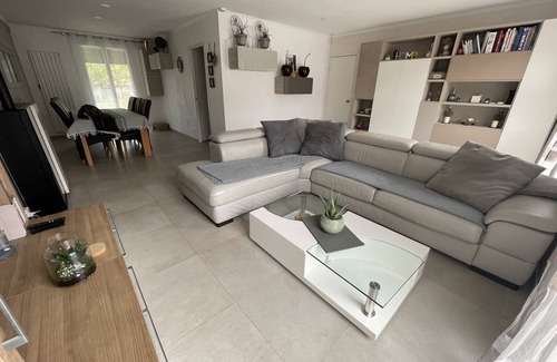 Bouc-Bel-Air Villa | House with swimming pool between Aix en Provence and Marseille