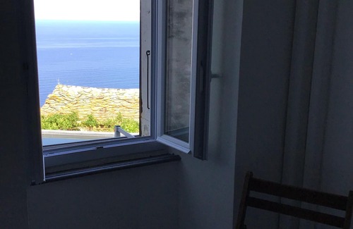 Barrettali House | House with swimming pool CAP CORSE