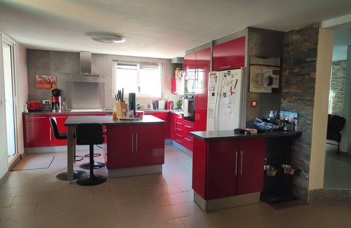 Gargas House | House with swimming pool in the heart of the Luberon, ideal for families.