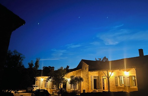 Mouton House | House with swimming pool in Charente. Ideal for families, games room.