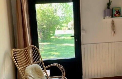 Robion House | House with swimming pool and breathtaking views of the Luberon