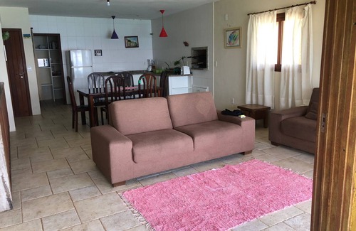 Florianopolis House | House with the best view and access to the beach