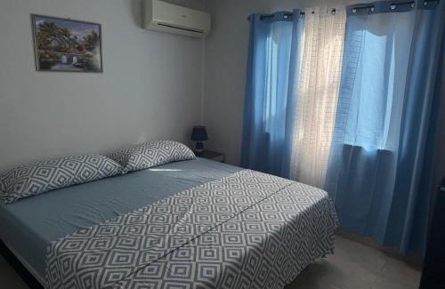 Tumba Vieja House | House with two bedrooms available near the beach
