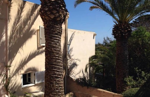 Stintino House | House with views in the countryside Casa nel verde con vista Lovely house with view