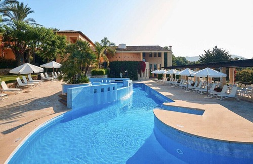 Son Servera Villa | House with wonderful views in quiet area ideal family