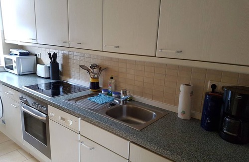 Breege House | HOUSE WITTOW | VACATION HOME NEAR THE BEACH IN BREEGE