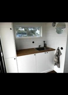 Trosso Boat Rental | Houseboat in Karlskrona City