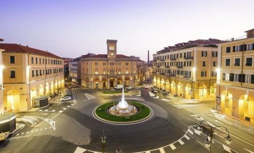 Imperia Apartment | HouseImperia