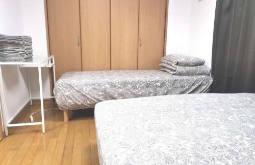Kabukicho Apartment | HouseKL