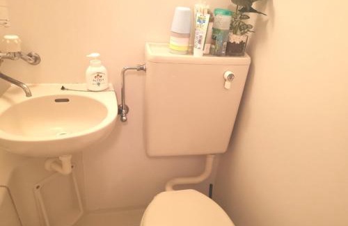 Kabukicho Apartment | HouseKL