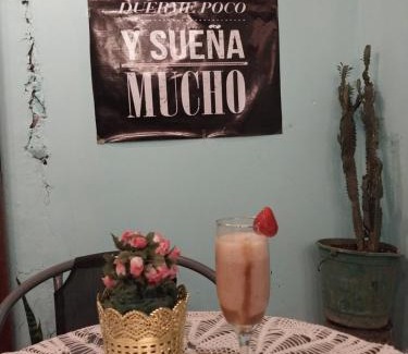 Sihuas House | HouseLaurenttAguilar