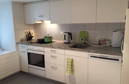 Meilen District Bed & Breakfast | HouseofHarmony