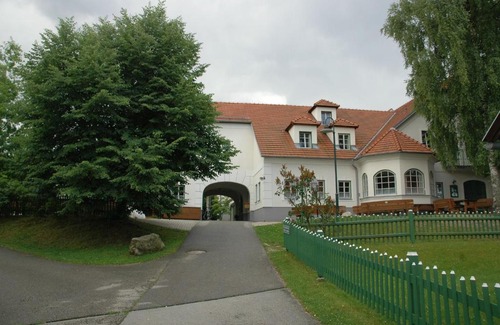 Litschau Apartment | Houses and Apt. Litschau/Waldviertel 37