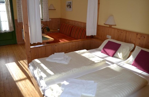 Litschau Apartment | Houses and Apt. Litschau/Waldviertel 37