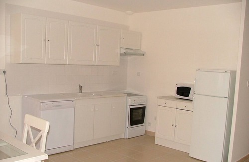 Saint-Georges-de-Didonne House | Houses for 12 people private indoor pool, 6 bedrooms, bbq enclosed garden