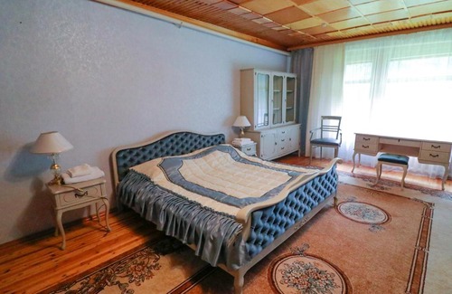 Partizansky District House | Houses in Stepyanka complex