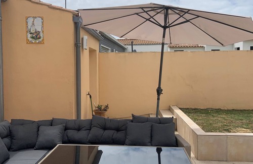 Lagord House | Houses with swimming pool, at the gateway to the Ile de Ré