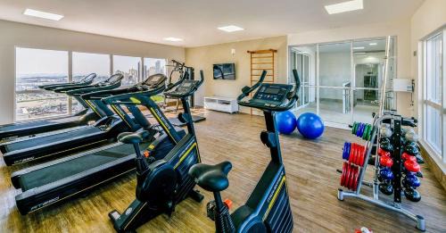 Goiania Apartment | Housi - Metropolitan Sidney Smart Style