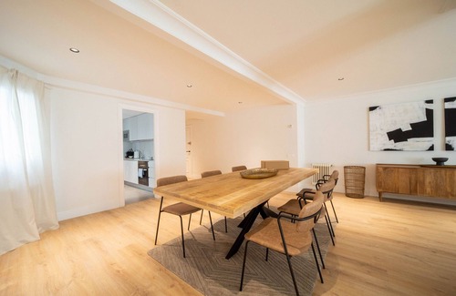 Nueva Espana Apartment | Housing Felix Boix I by Sharing Co