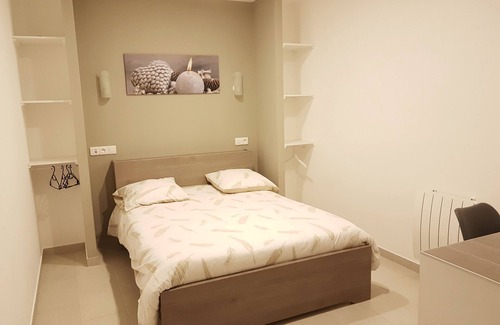 Les Deux Alpes Apartment | Housing full center of 160m2: Large capacity, fully equipped, very well located