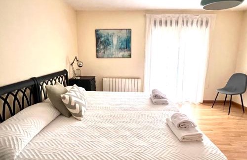 Old Town Apartment | Housing León La Imprenta