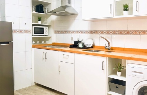 Old Town Apartment | Housing León Ramiro III