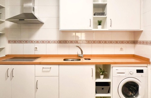 Old Town Apartment | Housing León Ramiro III