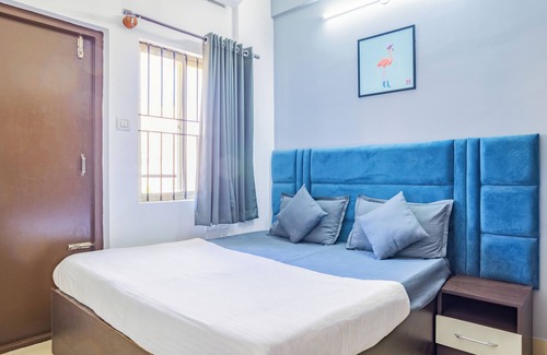 Marathahalli Hotel | Housr 7th Cross Marathahalli Main Road