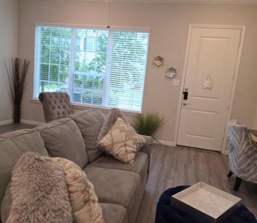 Atascocita Apartment | Houston Amazing Lux Livin near IAH