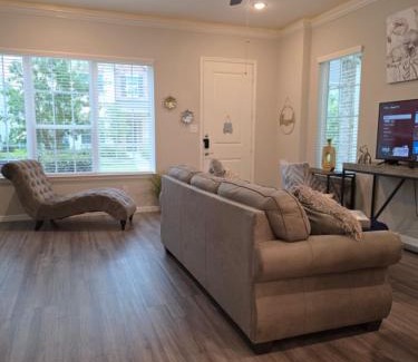 Atascocita Apartment | Houston Amazing Lux Livin near IAH