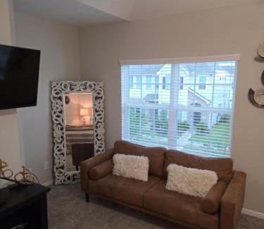 Atascocita Apartment | Houston Amazing Lux Livin near IAH