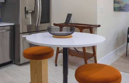 Northside House | Houston Hideaway w/King Bed, Games, Prime Location