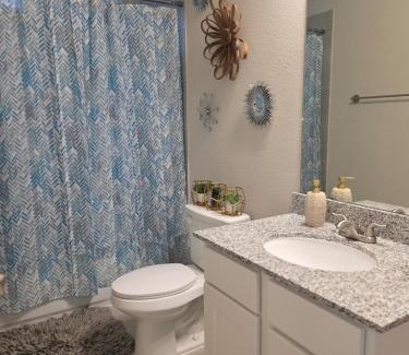 Atascocita House | Houston Lux Living stay by IAH