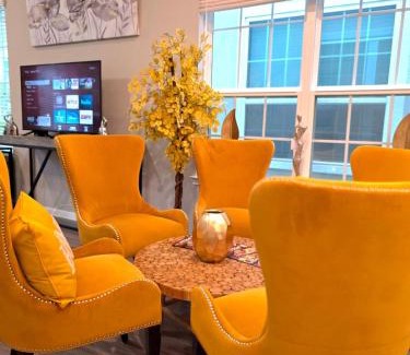 Atascocita House | Houston Lux Living stay by IAH