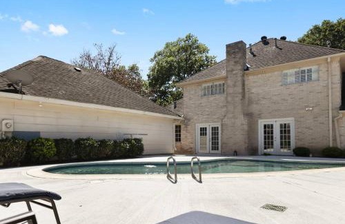 Sugar Land House | Houston Luxury 4br/3ba and Pool