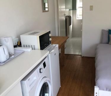 Hout Bay Apartment | Hout Bay Studio
