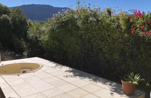 Hout Bay Apartment | Hout Bay Studio