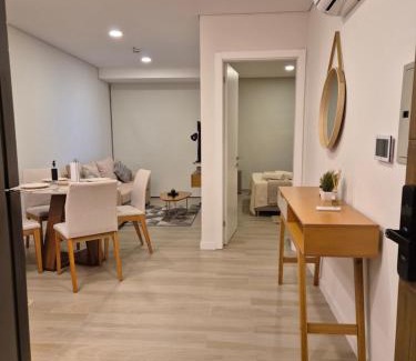 Asuncion Apartment | Houze 307
