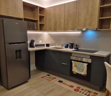 Asuncion Apartment | Houze 307