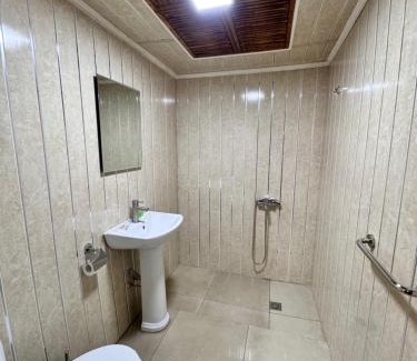 Yerevan Hotel | Hovakimyans Hotel And Pool Airport