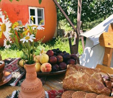Kaputan House | Hovek Guest House