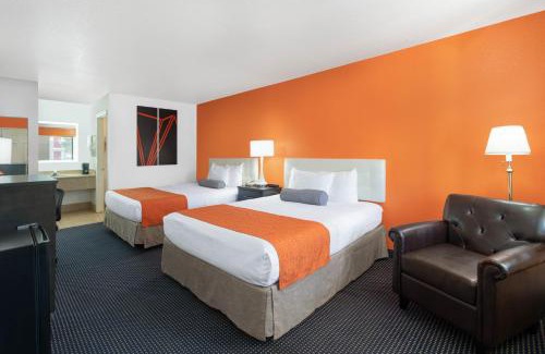 Holbrook Hotel | Howard Johnson by Wyndham Holbrook