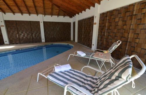 Rinconada Hotel | Howard Johnson Hotel Rinconada de Los Andes